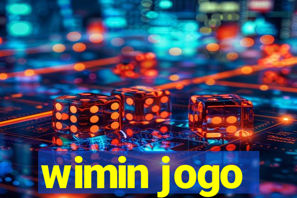 wimin jogo